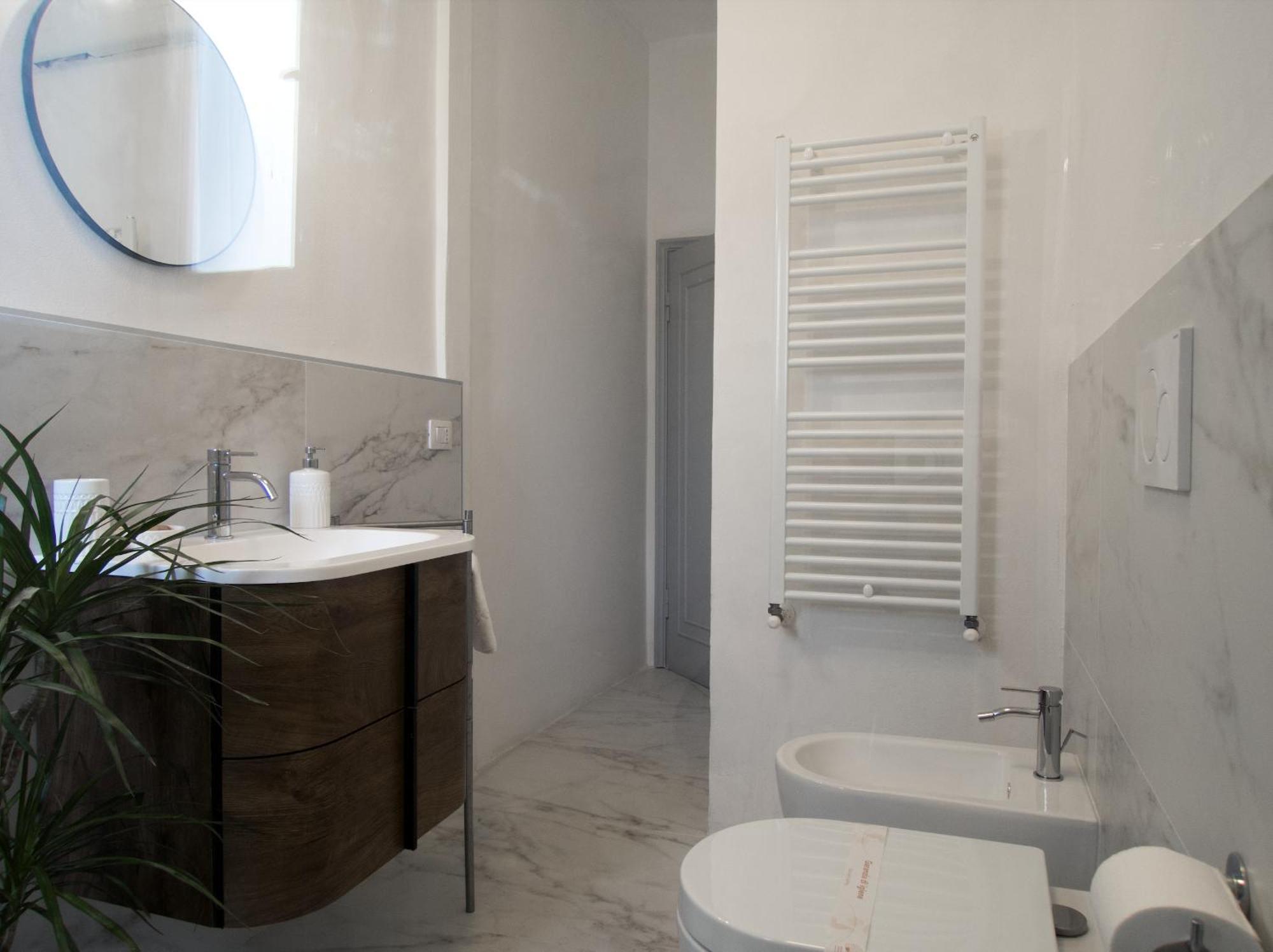 Great Location Just Infront Of Pitti Palace Florencia Exterior foto