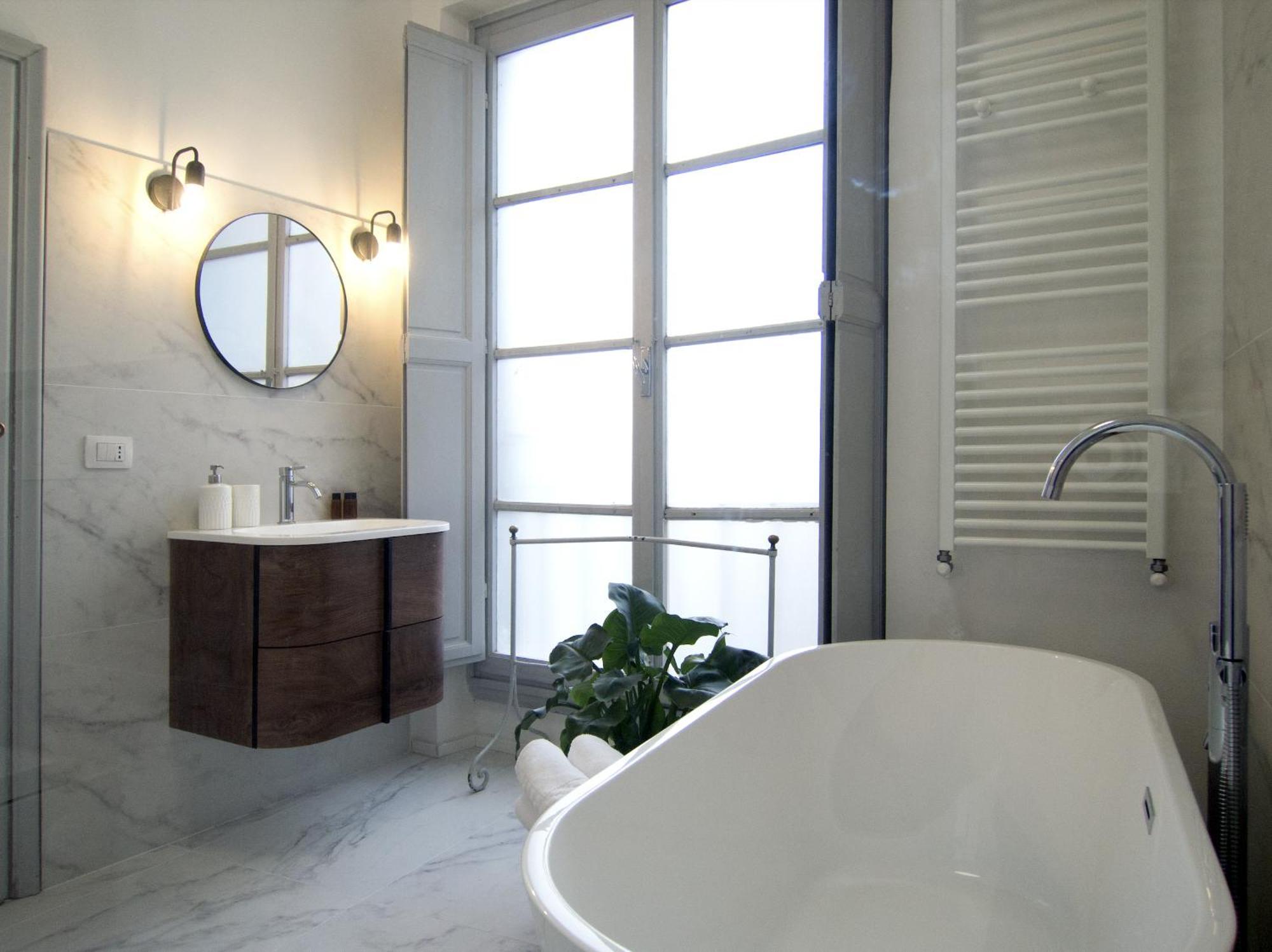 Great Location Just Infront Of Pitti Palace Florencia Exterior foto