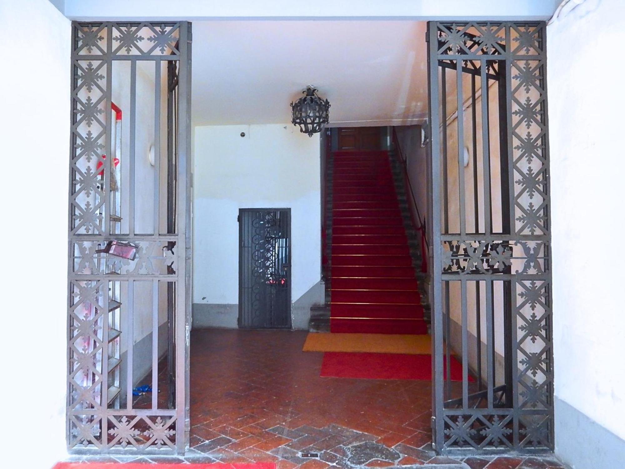 Great Location Just Infront Of Pitti Palace Florencia Exterior foto
