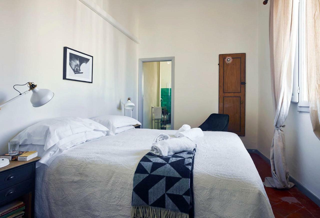 Great Location Just Infront Of Pitti Palace Florencia Exterior foto